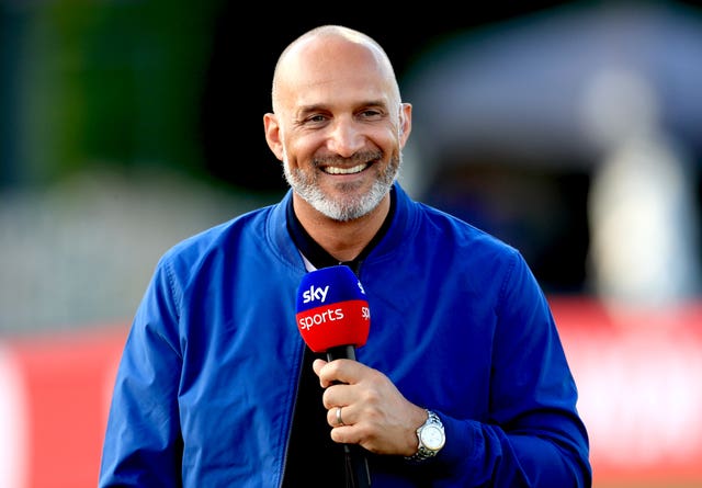 Mark Butcher said the decision to cancel would not have been taken lightly