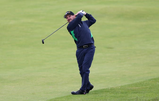 Rory Sabbatini could make the European Ryder Cup team after taking Slovakian citizenship