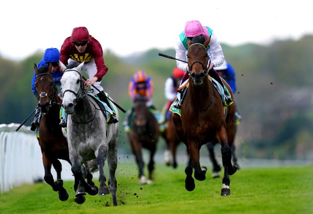 Cash (left) lost by the narrowest of margins to Westover