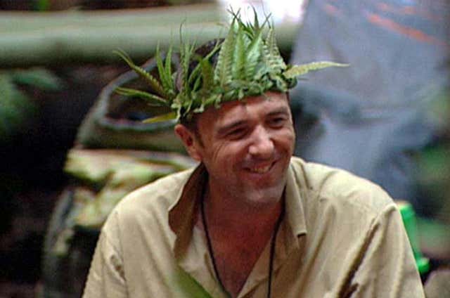 Winning I'm a Celebrity launched a reality TV career for Phil Tufnell