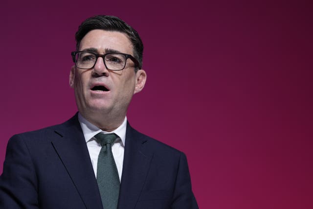 Andy Burnham