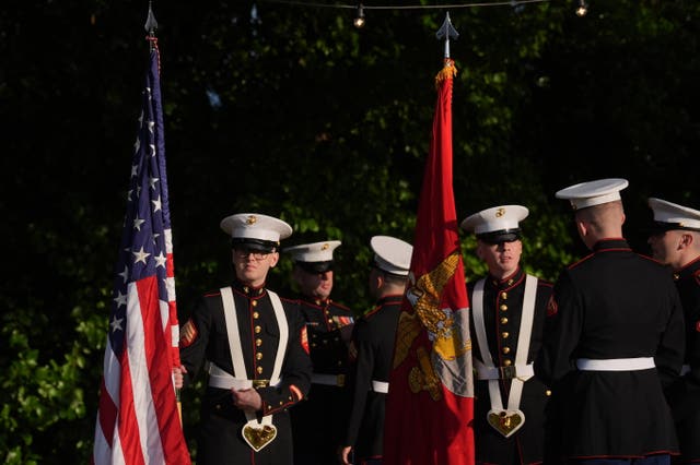 US Ambassador to Ireland hosts 4th July celebrations