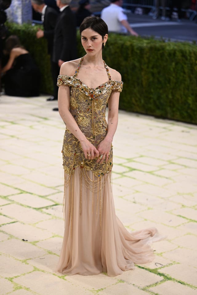The Met Gala 2026 – New York