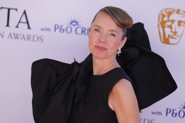 2025 BAFTA Television Awards with P&O Cruises