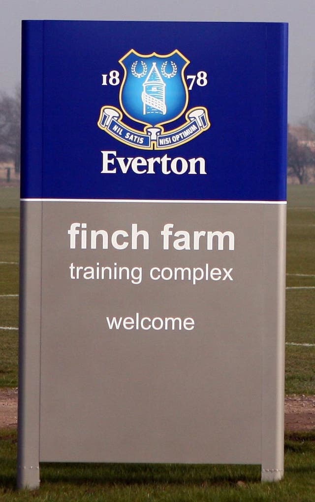 Everton face a second tapping up investigation over their alleged attempts to bring a Cardiff youngster to their academy.