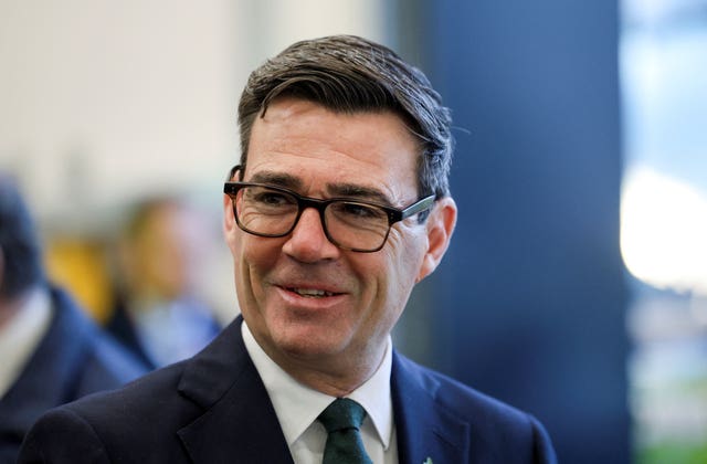 Andy Burnham
