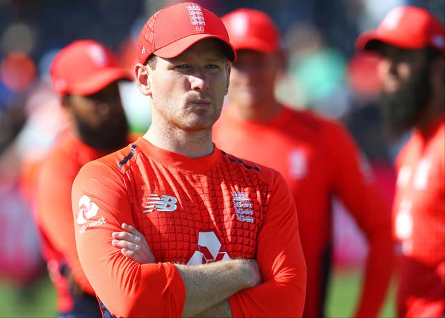 England one-day skipper Eoin Morgan has appeared to quash Archer's World Cup chances
