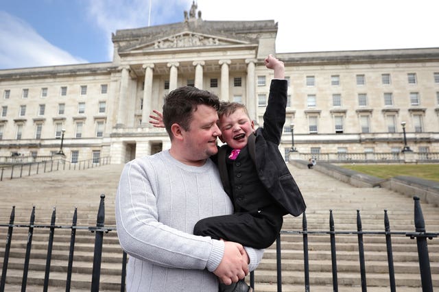 Organ and Tissue Donation (Deemed Consent) legislation