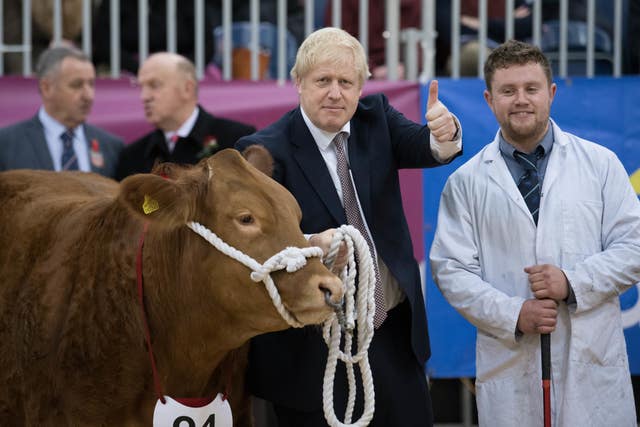 General Election 2019