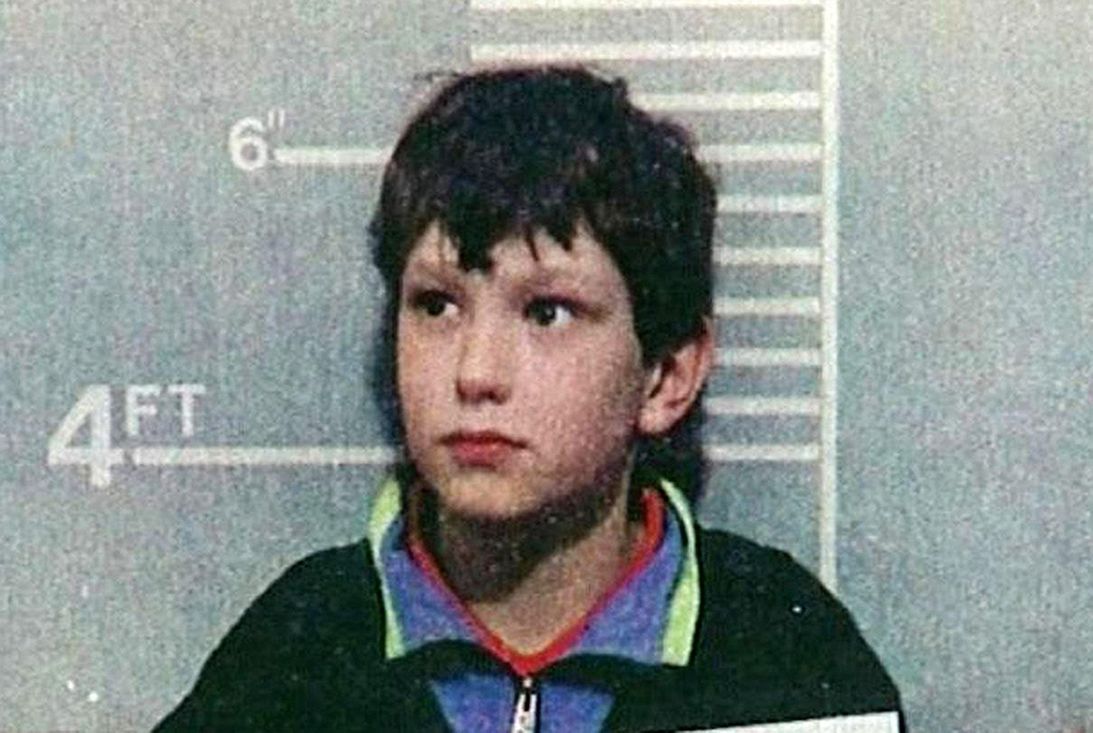 James Bulger killer Jon Venables admits to owning 'paedophile manual' James Bulger killer Jon Venables admits to owning 'paedophile manual'