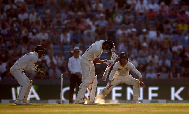 England v Australia β Third Test β Day Three β 2019 Ashes Series β Headingley