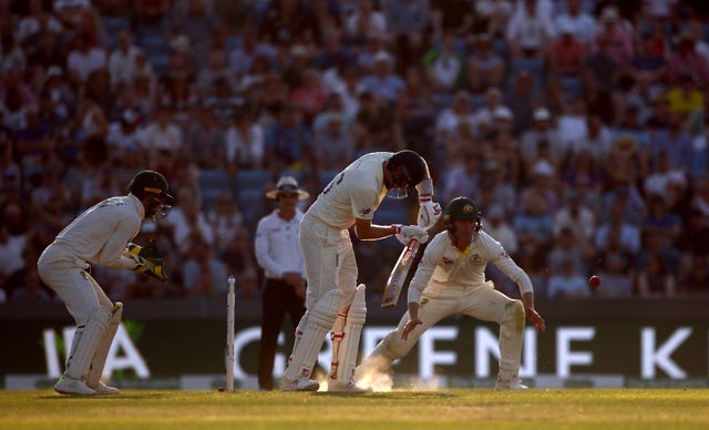 England v Australia – Third Test – Day Three – 2019 Ashes Series – Headingley