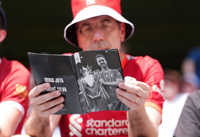 Preston North End v Liverpool – Pre Season Friendly – Deepdale Stadium