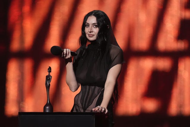 Charli XCX