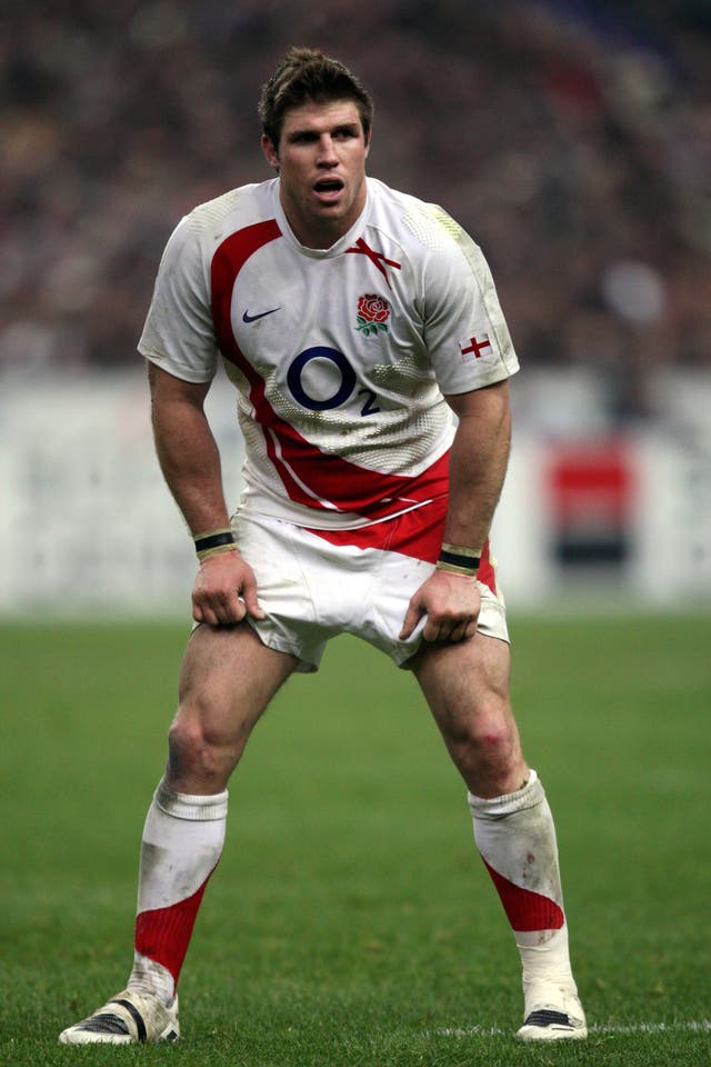 Rugby Union – RBS 6 Nations Championship 2008 – France v England – Stade de France