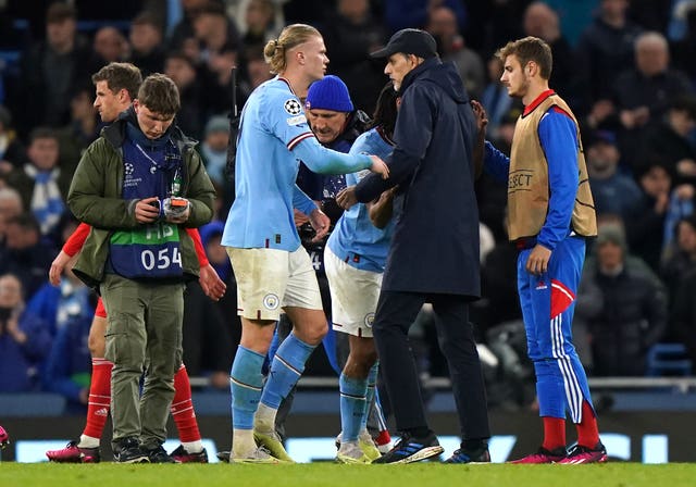 Pep Guardiola ’emotionally destroyed’ after Manchester City take commanding lead