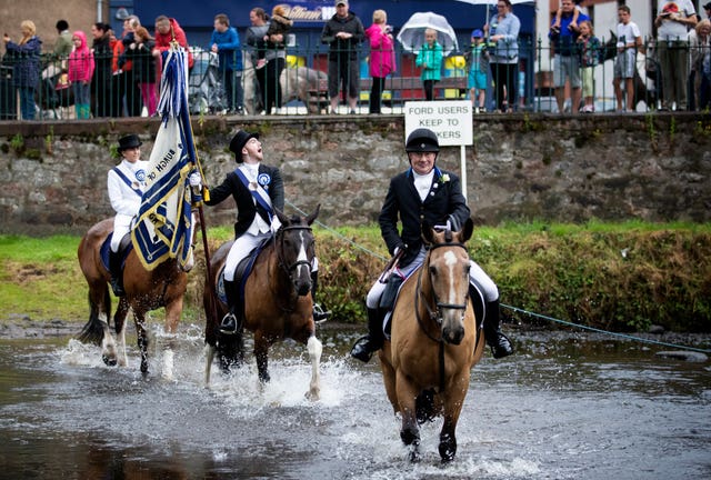 Musselburgh Festival