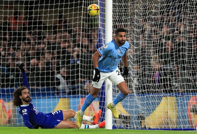 John Stones hopes Manchester City ‘back in rhythm’ after win over Chelsea