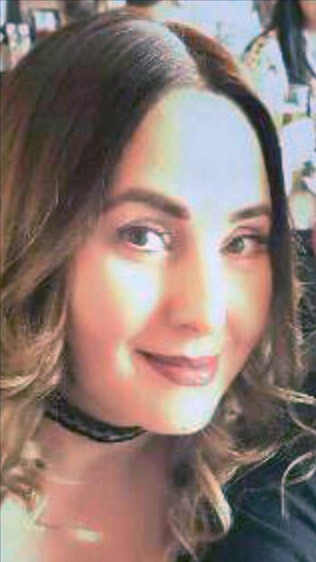 Lisa Lees