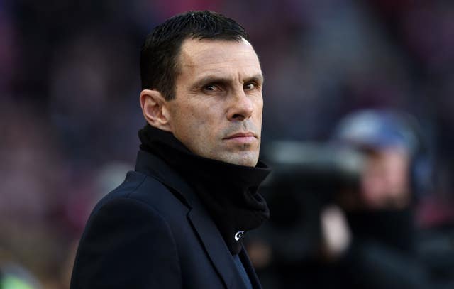 Former Sunderland manager Gus Poyet is among the favourites to replace Pulis