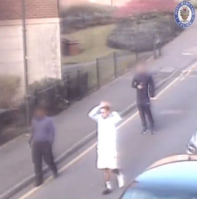 Jack Grealish court case