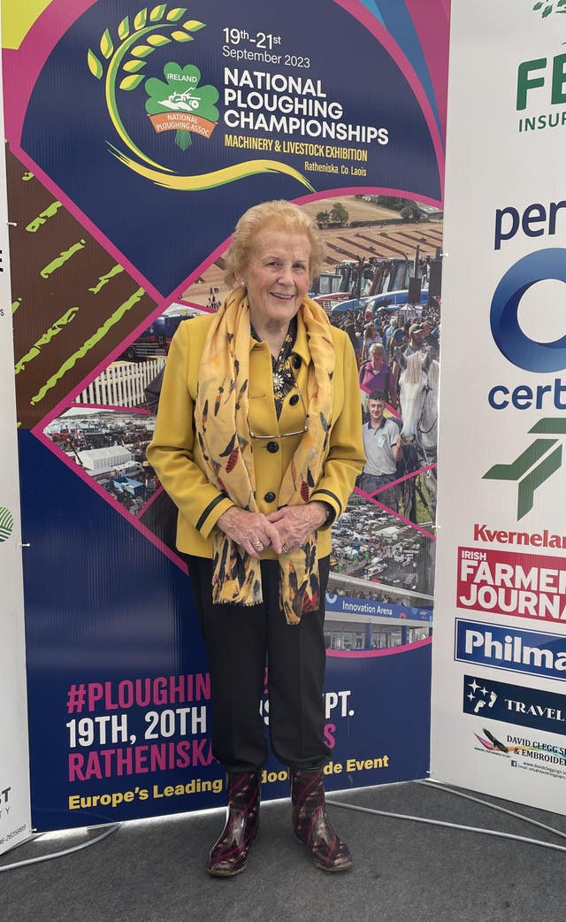 National Ploughing Championships 2023