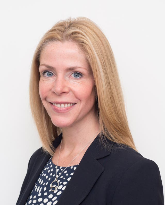 Professor Linda Bauld