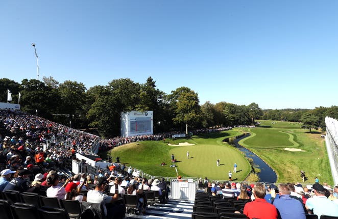 Danny Willett