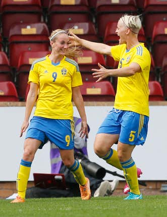 Sweden