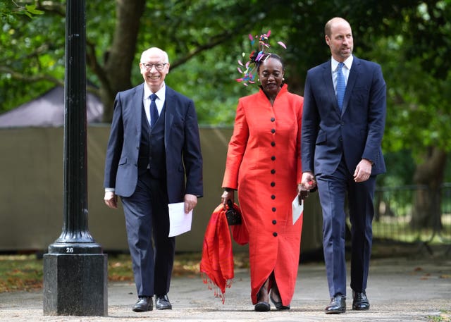 July 7 bombings anniversary