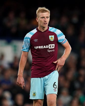 Ben Mee
