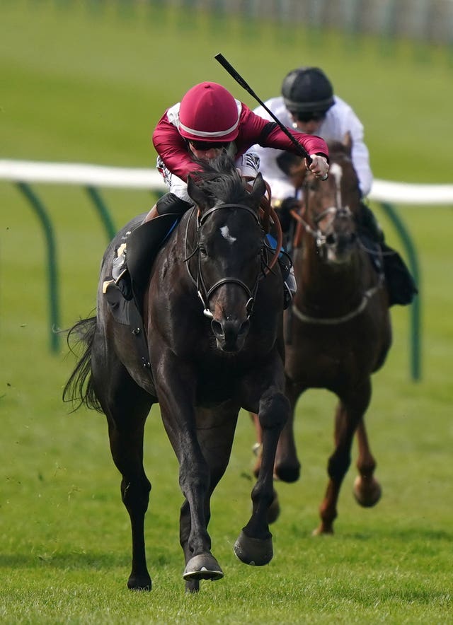 The bet365 Craven Meeting – Day Three – Newmarket Racecourse