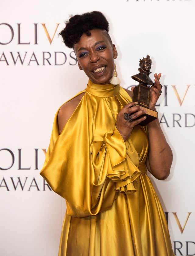 Olivier Awards 2017 – London