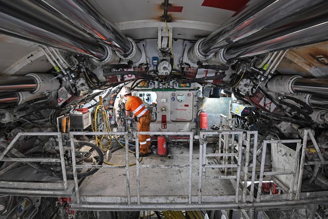 Thames Tideway Tunnel