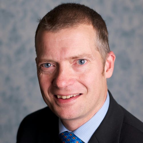 2015 General Election candidates