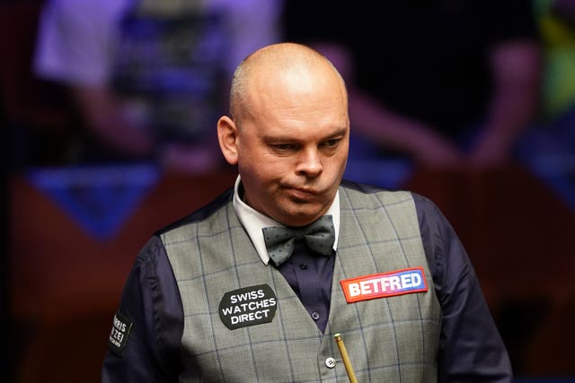 Betfred World Snooker Championships 2021 – Day 15 – The Crucible