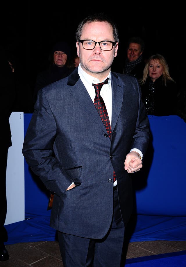British Comedy Awards 2010 – London