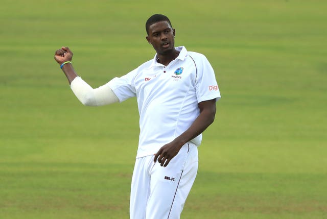 England v West Indies – Third Investec Test – Day Two – Lord's