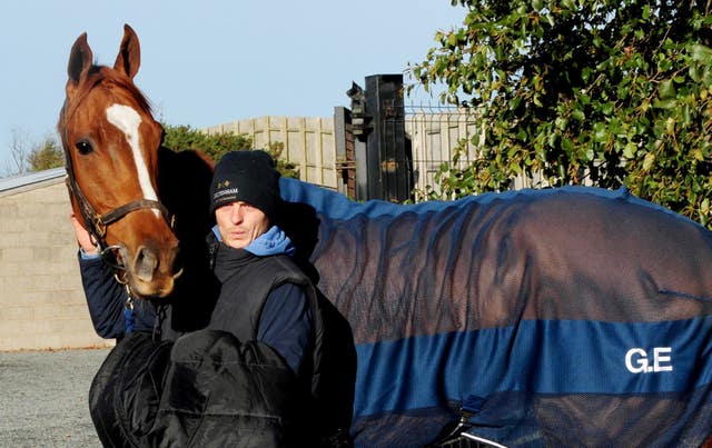 Can Samcro hit the heights over fences this season?