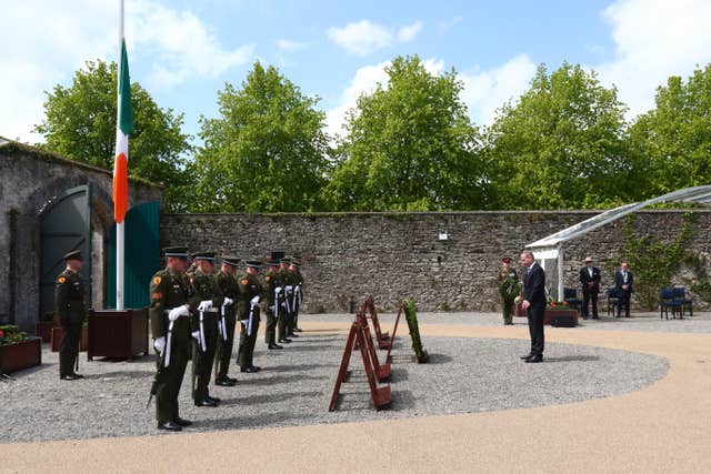 National Famine Commemoration