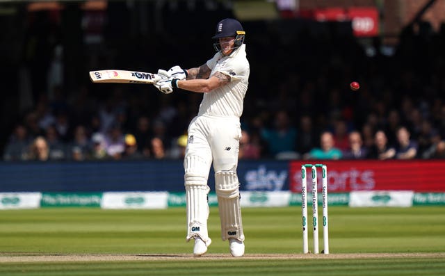 England v Australia – Second Test – Day Five – 2019 Ashes Series – Lord's