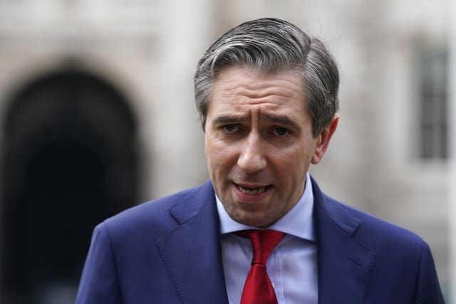 Simon Harris