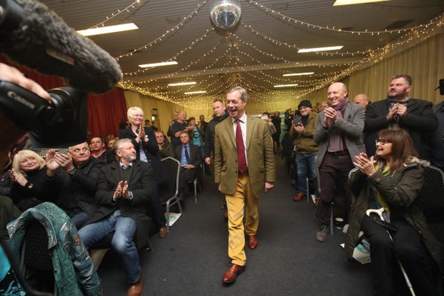 General Election 2019