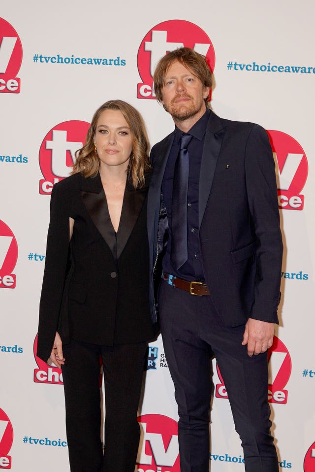 TV Choice Awards 2024