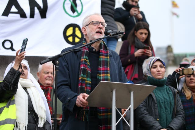 Labour