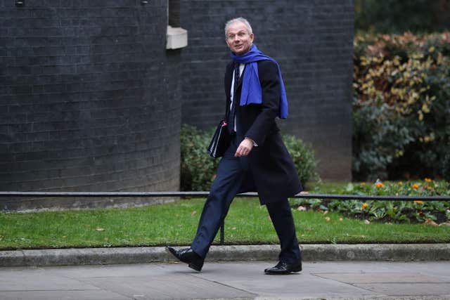 David Lidington
