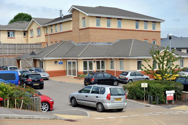 Panorama care home programme