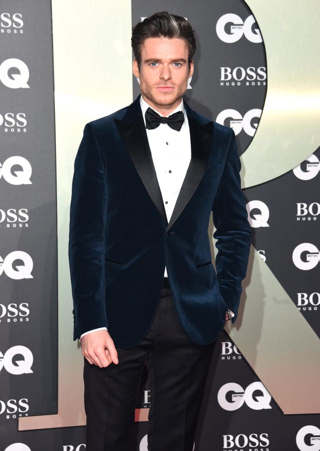 GQ Men of the Year Awards 2019 – London