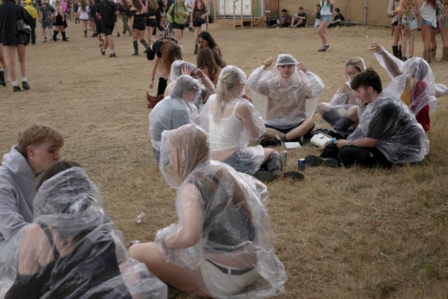 Reading Festival 2026
