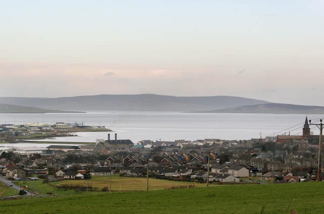 Kirkwall